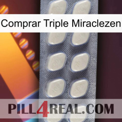 Buy Triple Miraclezen 08